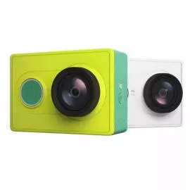 Ремонт экшн-камер Xiaomi